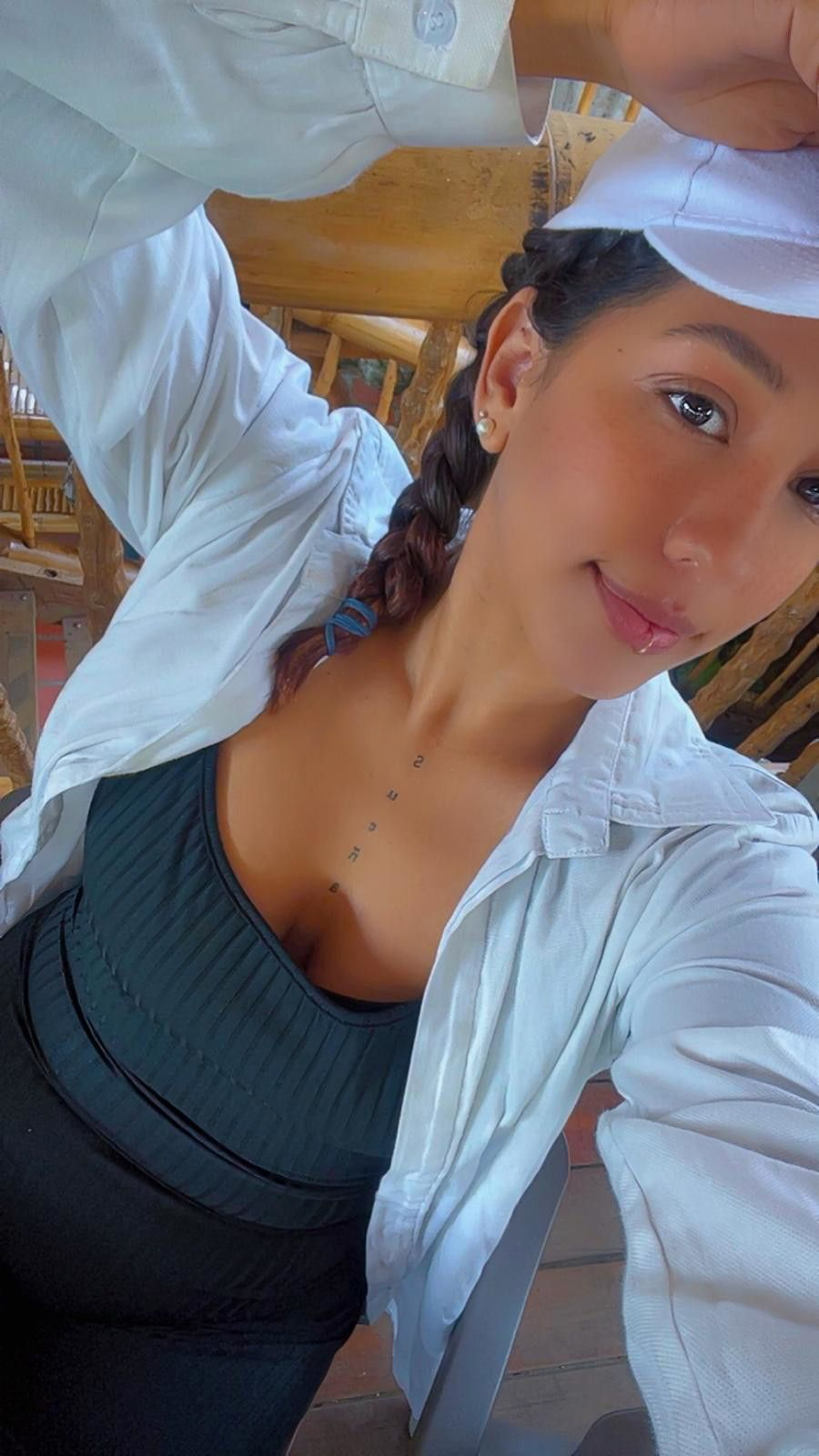 603234470 | ESTEFY | Chica