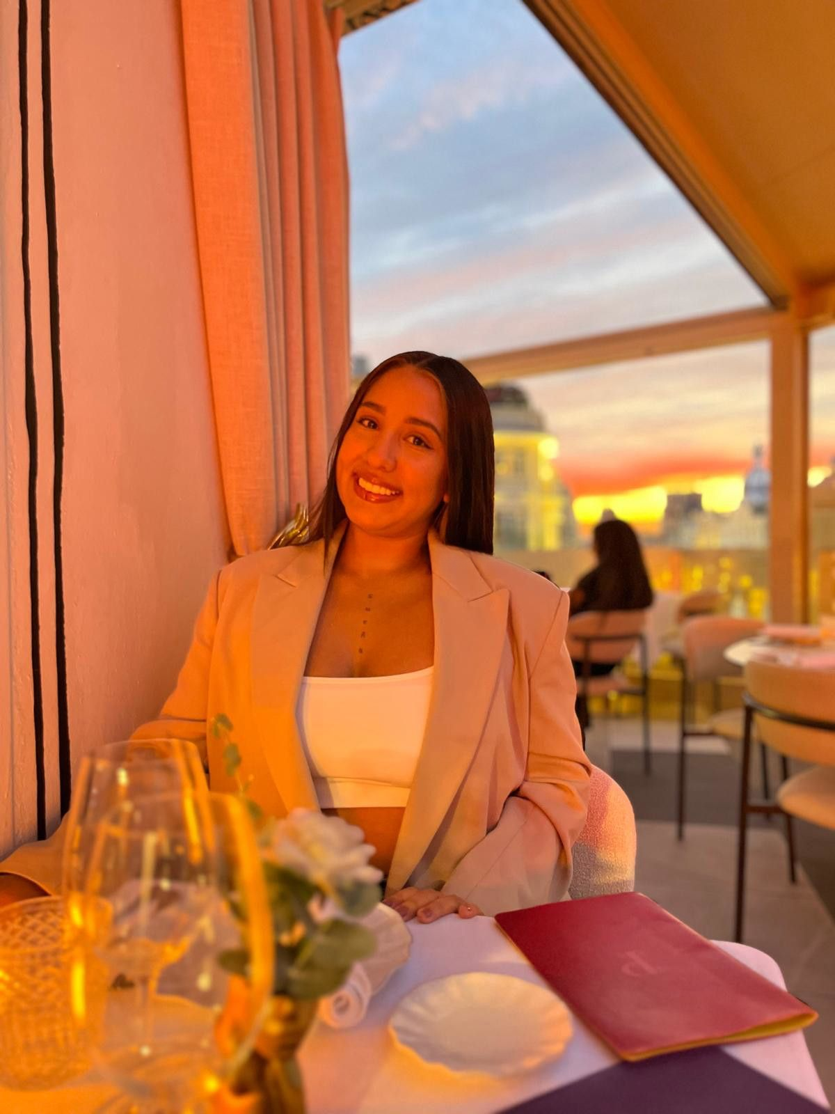 603234470 | ESTEFY | Chica