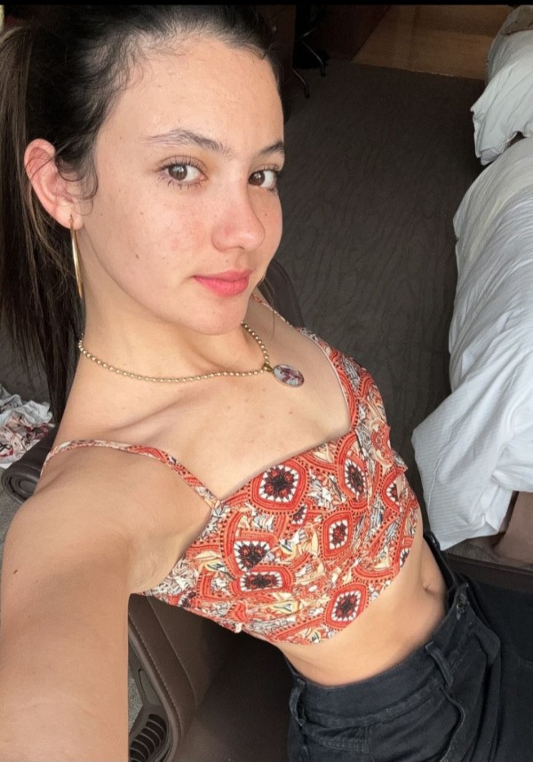 603266667 | CARLA | Chica