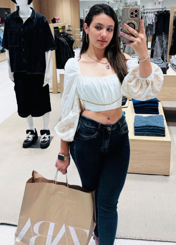 603266667 | CARLA | Chica