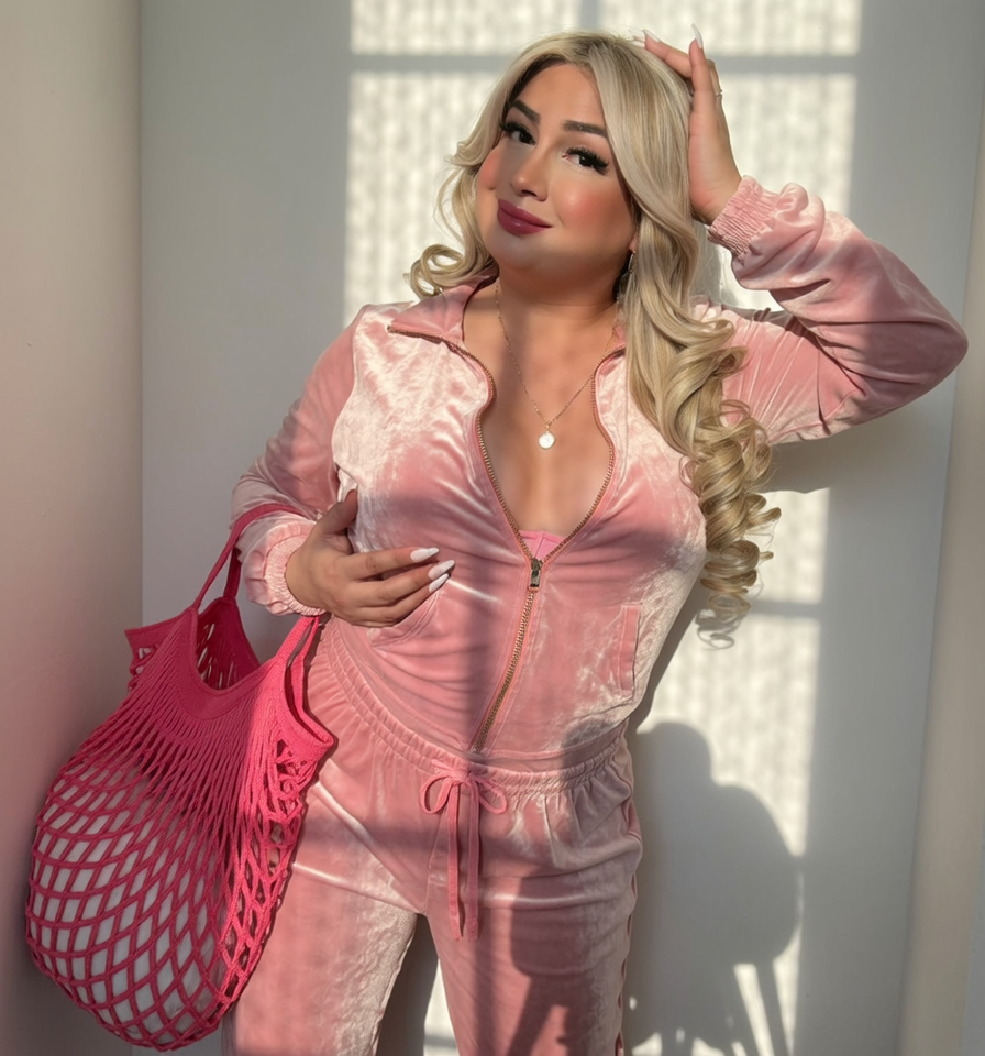 642825599 | ASHLY | Transexual