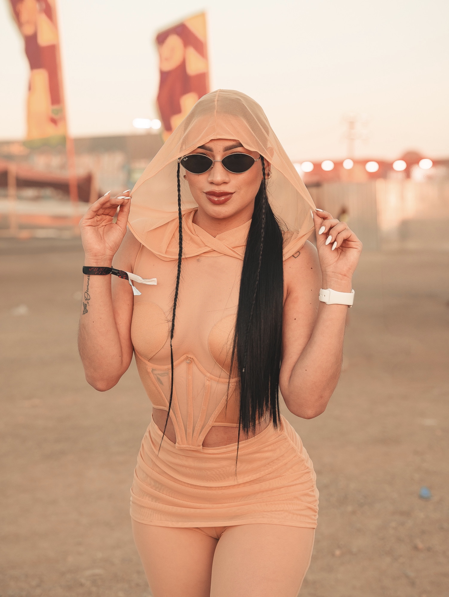 614735789 | SALOME | Chica