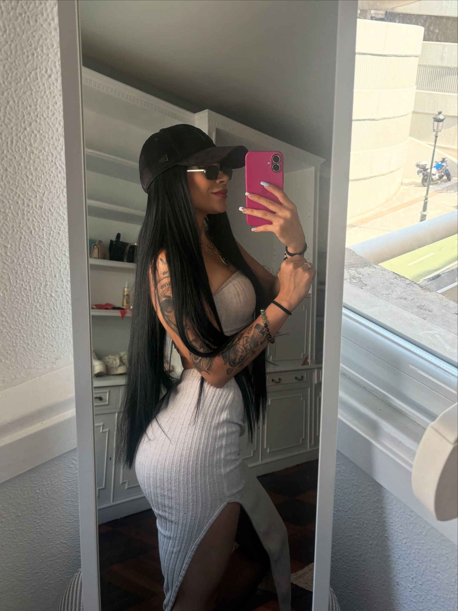 682419015 | LIZZA | Chica