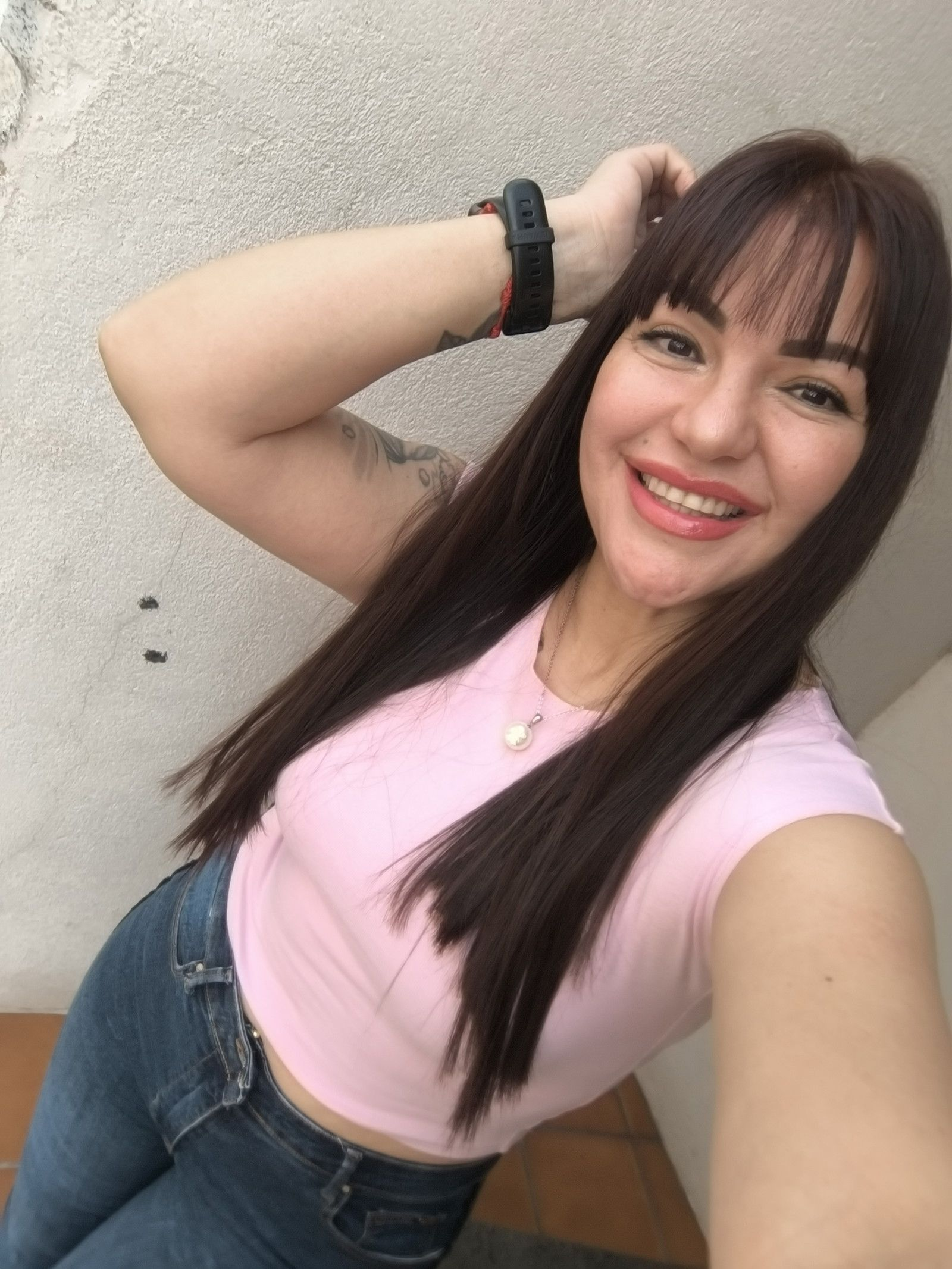 613253448 | IVONNE | Chica