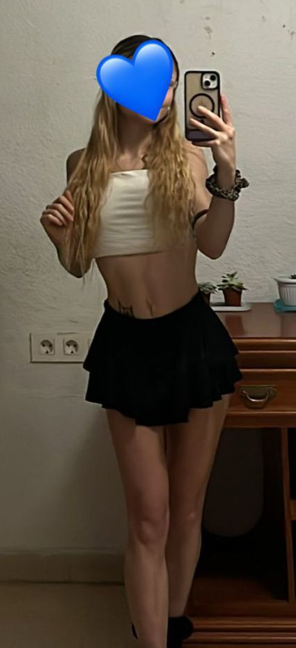 614776157 | AMBAR | Chica