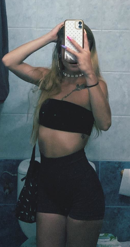 614776157 | AMBAR | Chica