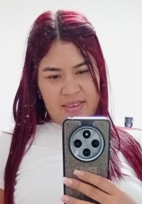 614738028 | LAURA | Chica