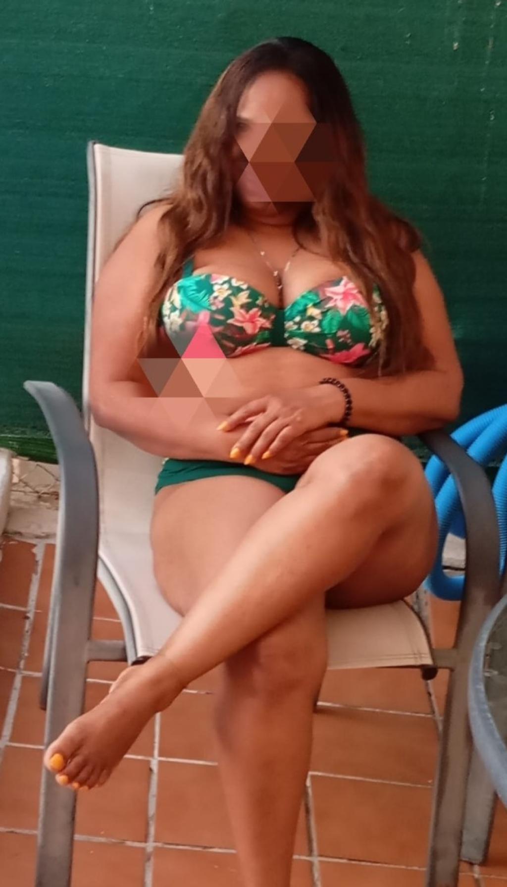 Puta en Granada - 612212809