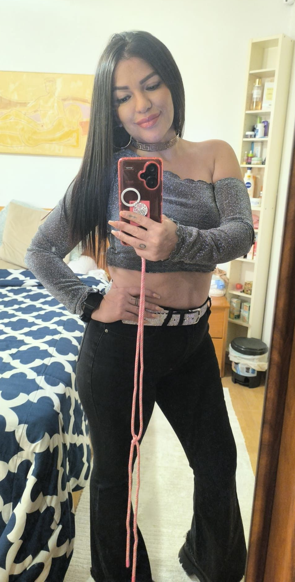 613253448 | IVONNE | Chica