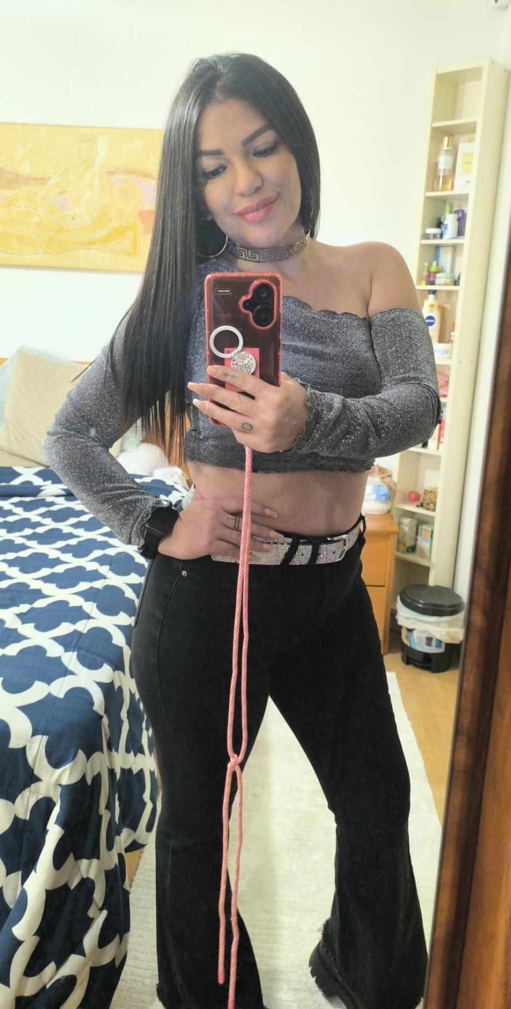 Escort en Toledo - 613253448