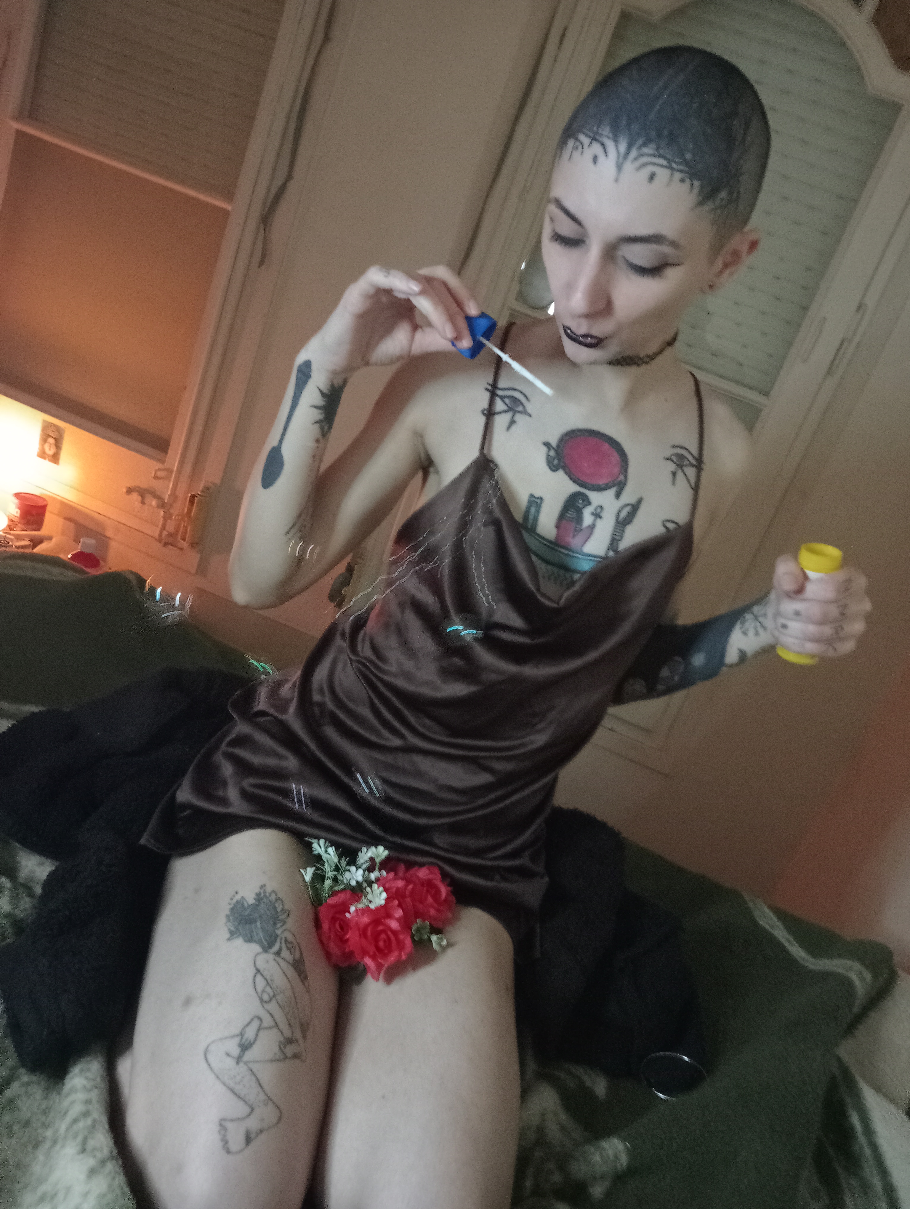 644441551 | ANDREADARK | Chica