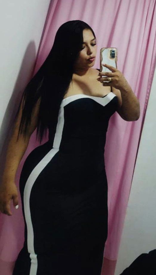 656538985 | SALOMÉ | Chica