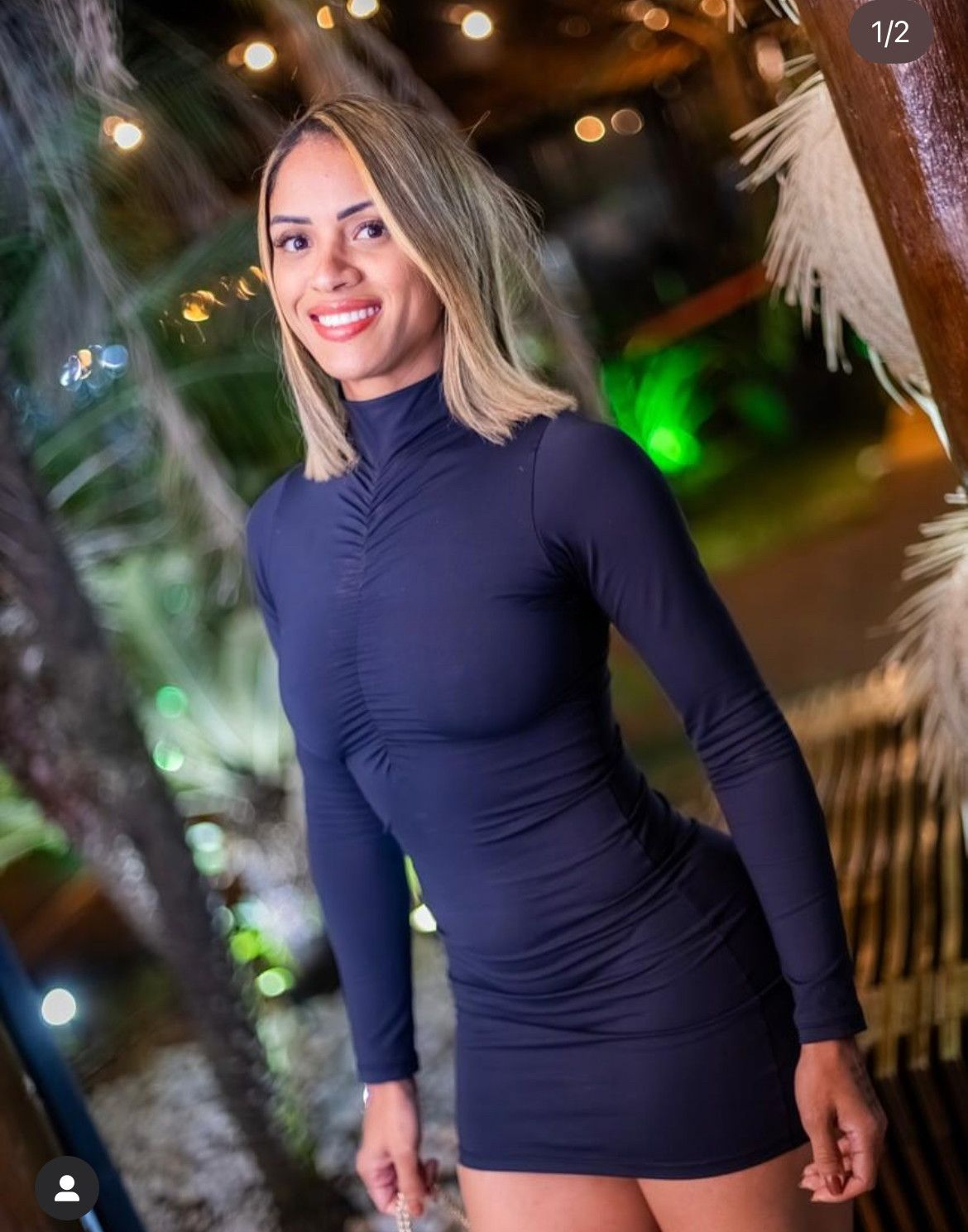 657602068 | LOLA | Chica