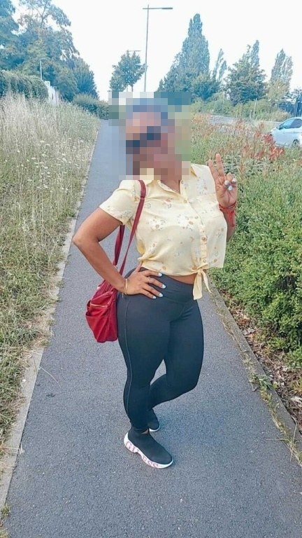 643684065 | MARIBEL | Chica