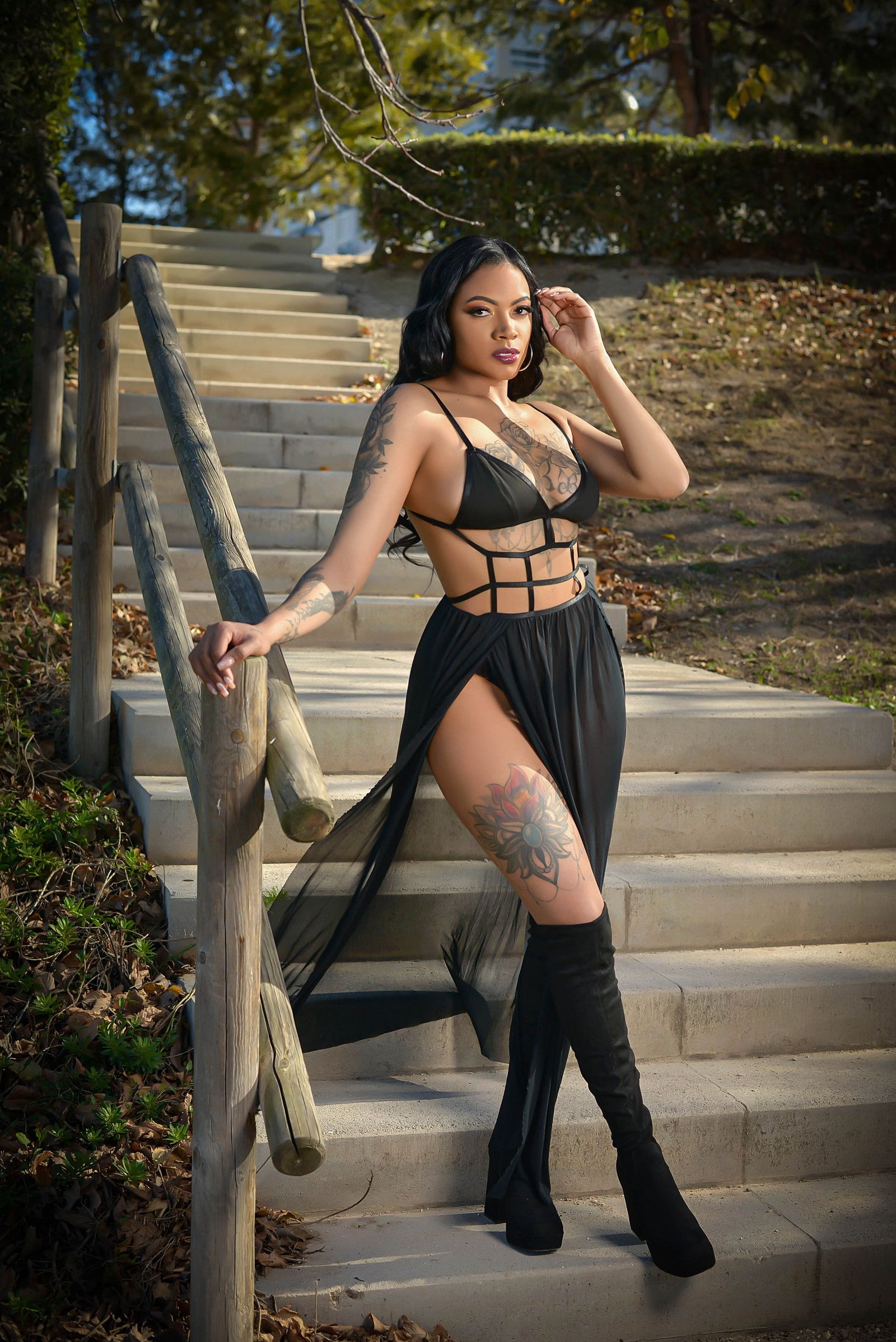 600072464 | LATINA | Chica