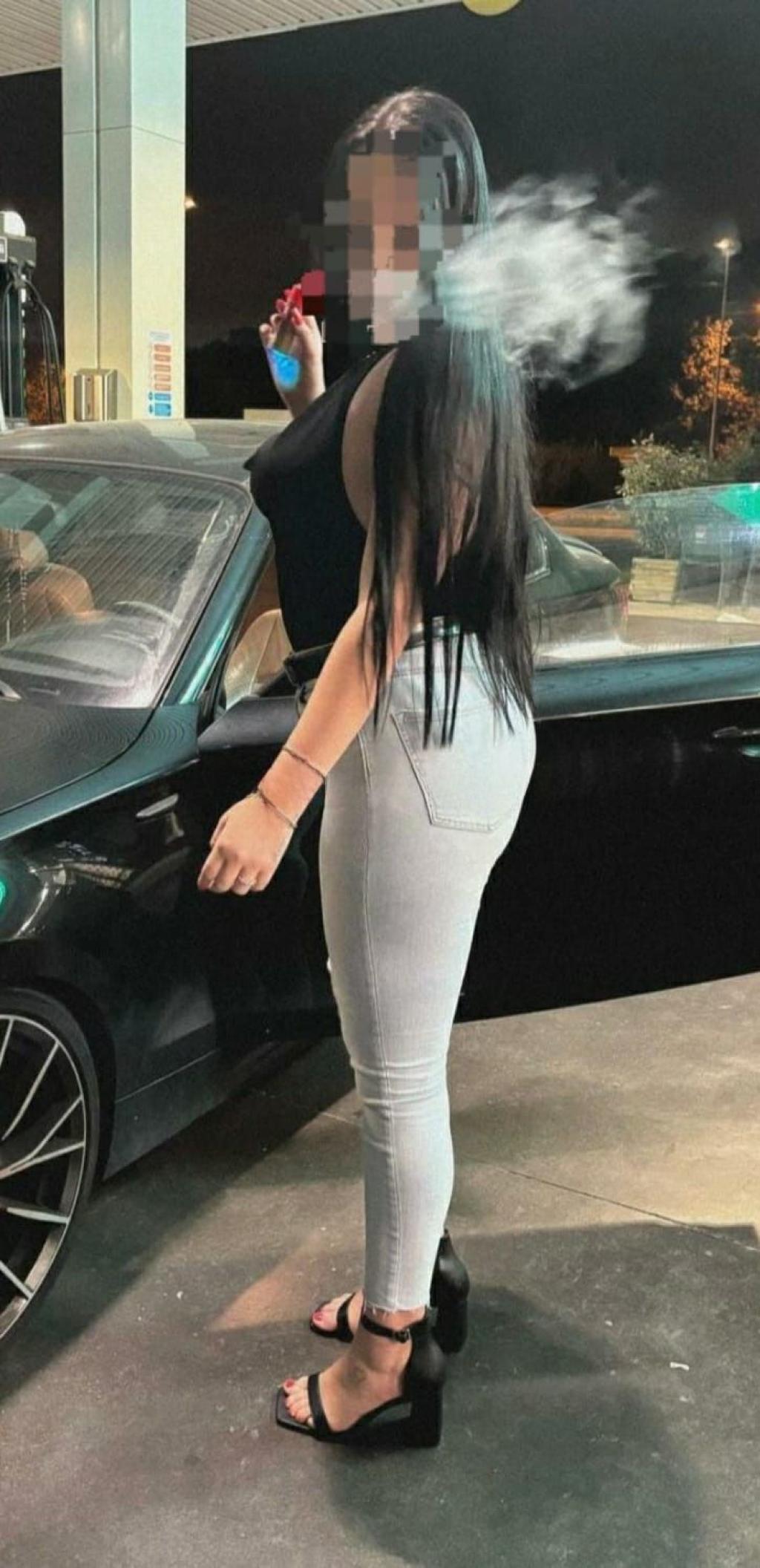 Scort en Cádiz - 603308916