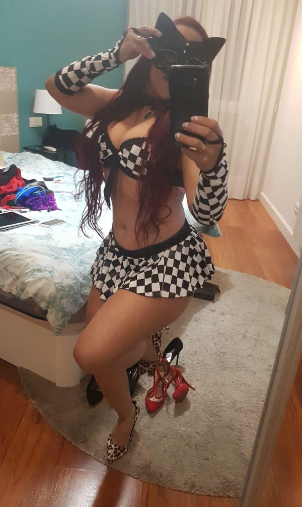 602522752 | PATY | Chica