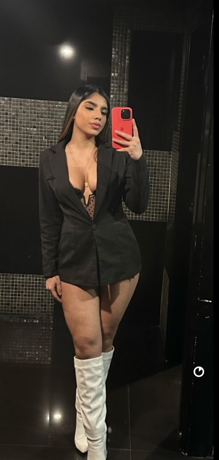 643876253 | LUISA | Chica