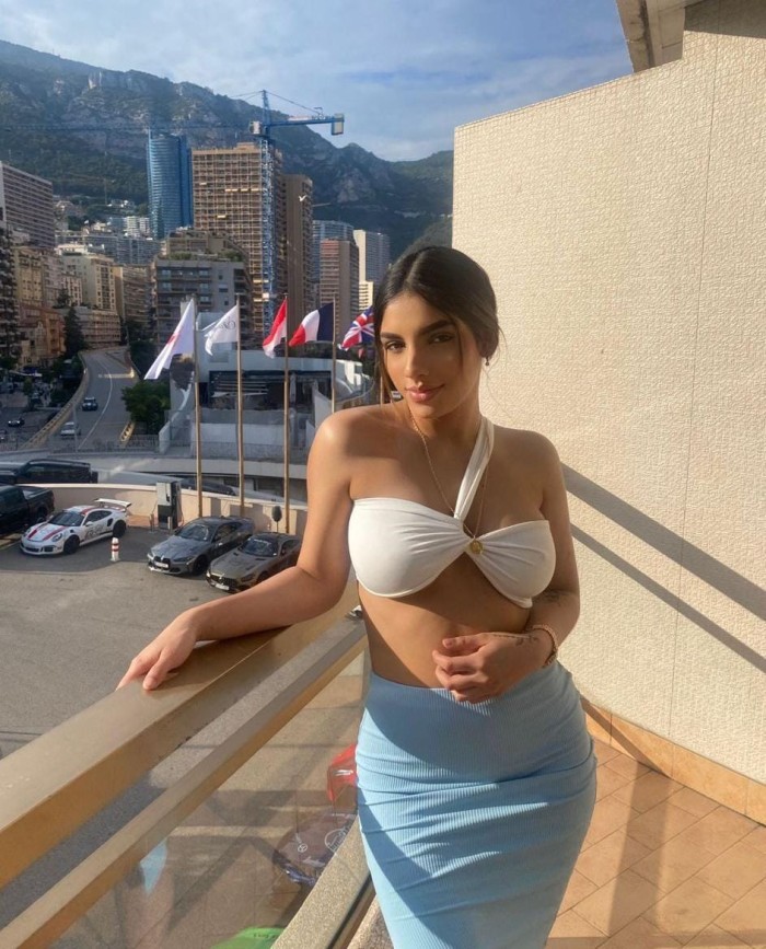 643876253 | LUISA | Chica