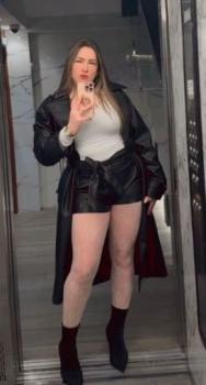 Puta en Valladolid - 643684065