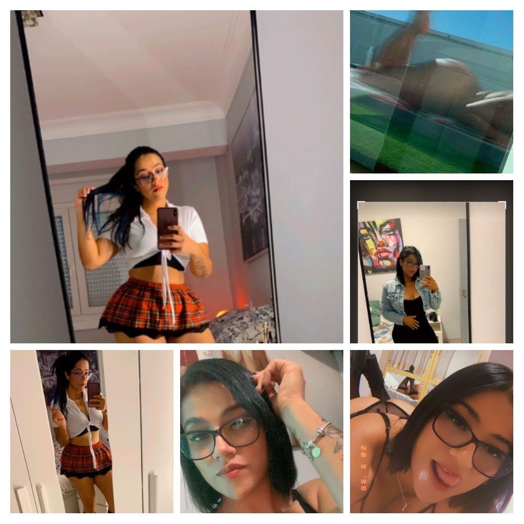 643560116 | VIOLETA | Chica