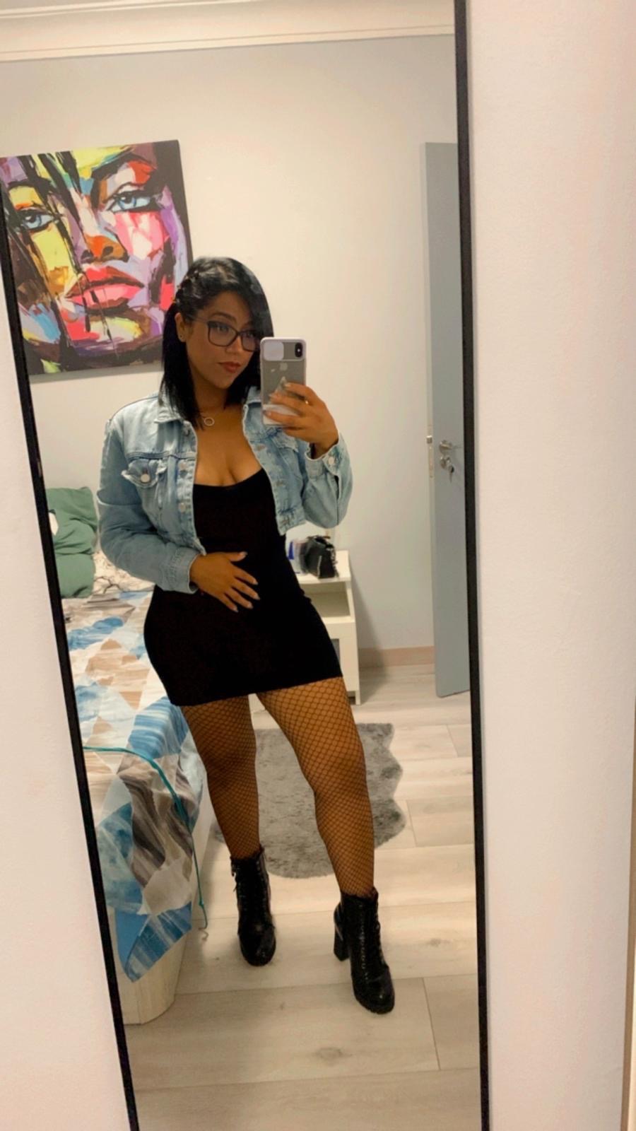 643560116 | VIOLETA | Chica