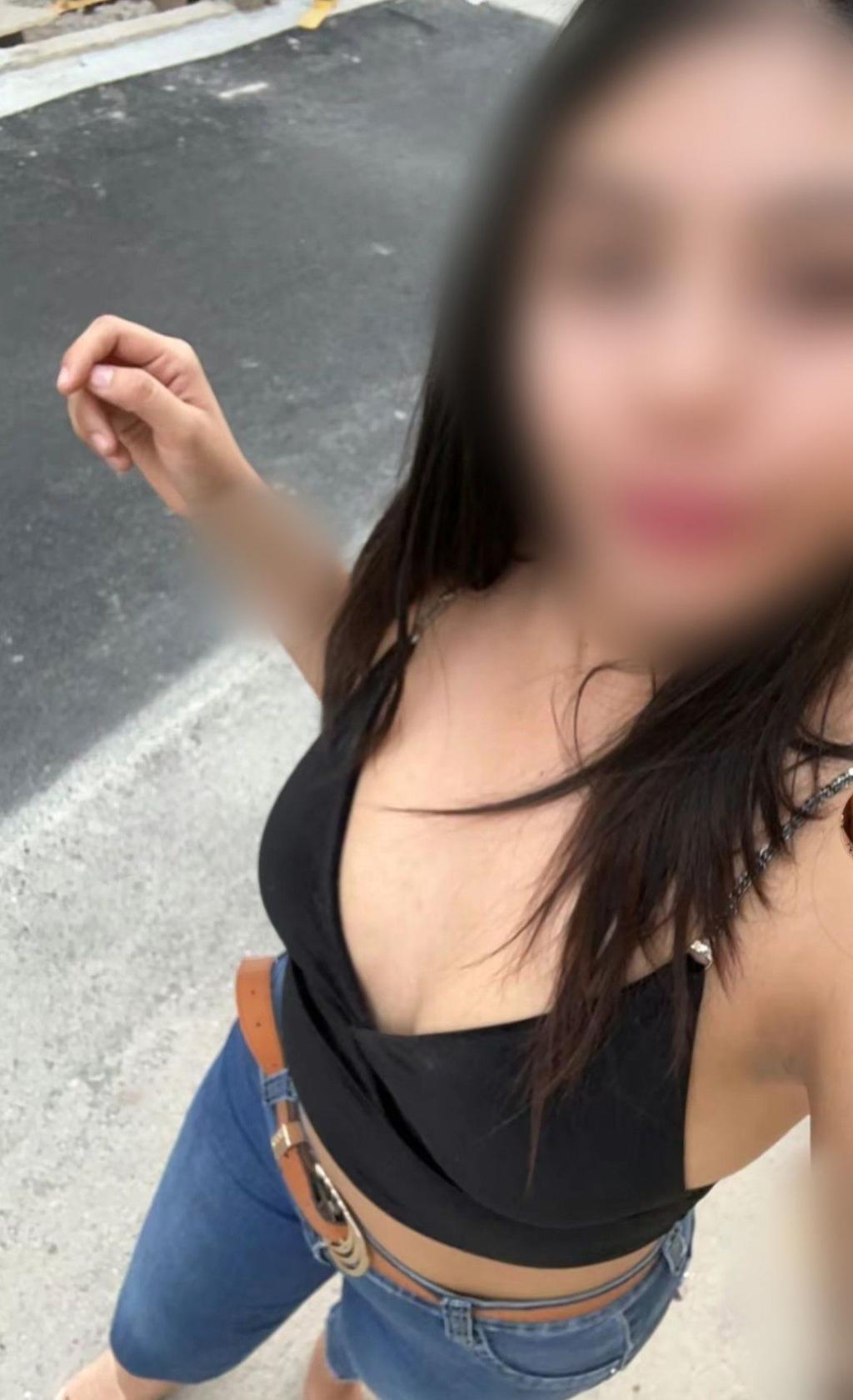 Escort en Palma de Mallorca - 612408421
