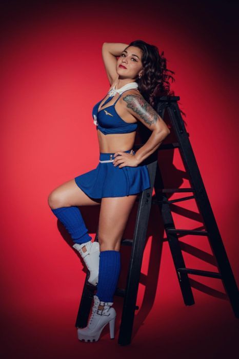 670872630 | JESSICA | Chica