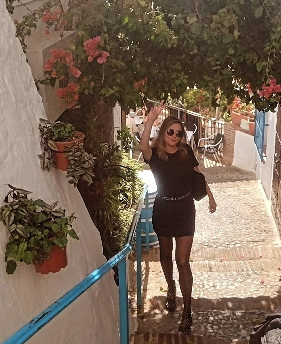 614984547 | MILISA | Chica