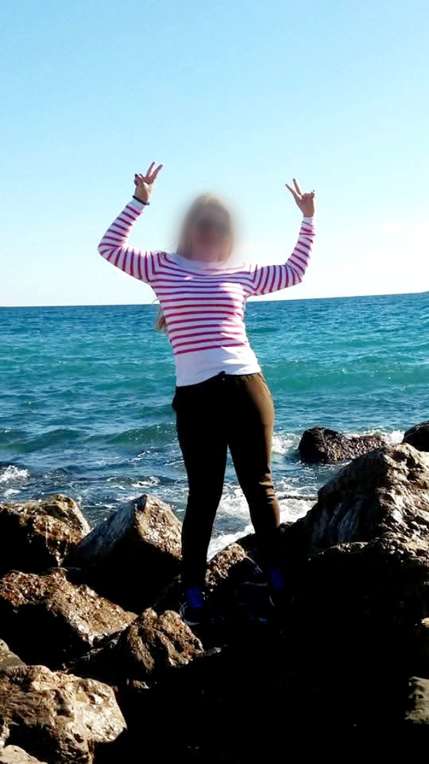 692565260 | BRUNA | Chica