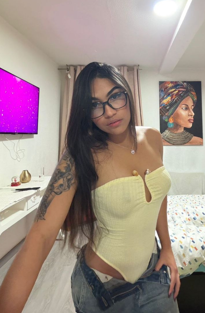 614746924 | MARILYN | Chica