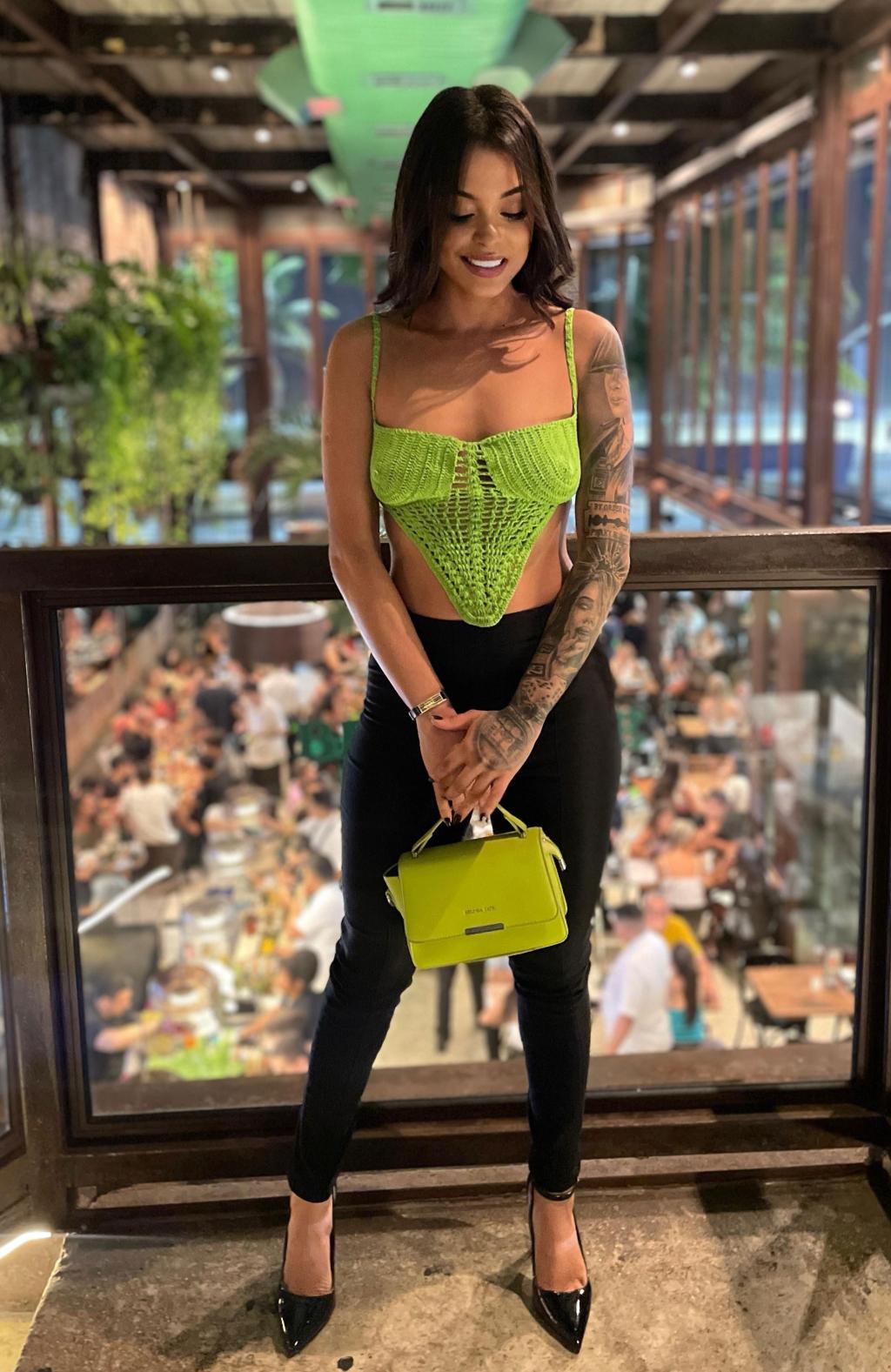 Escort en León - 613460674