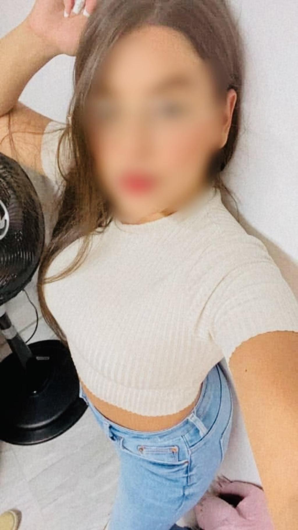 Puta en Alicante - 722702136