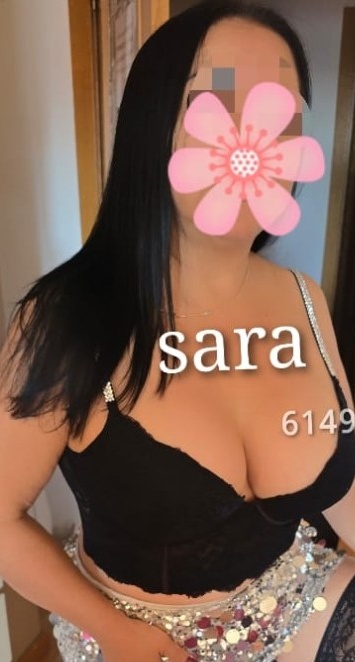614942539 | SARA | Escort