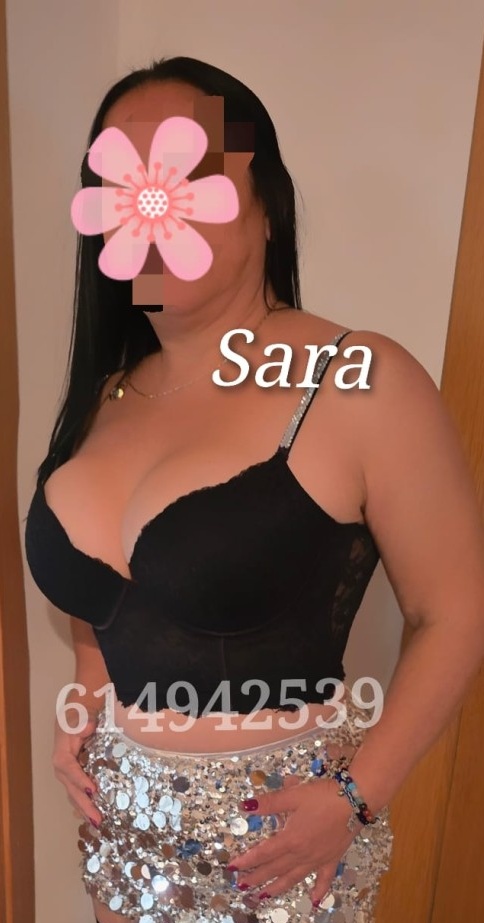 614942539 | SARA | Escort