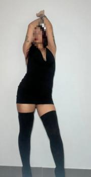 Puta en Málaga - 602667786