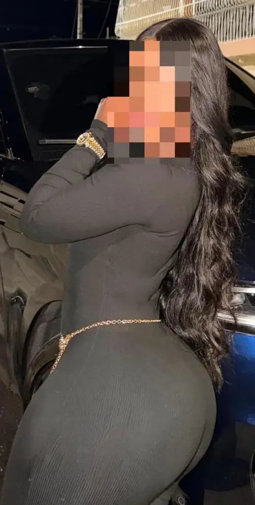 632285116 | LUISA | Escort