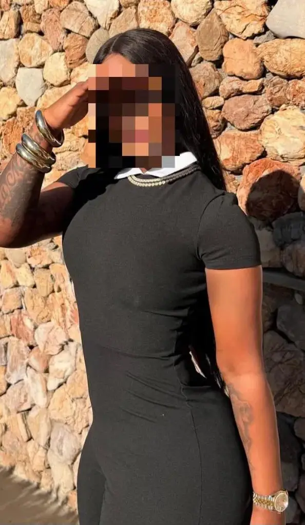632285116 | LUISA | Escort