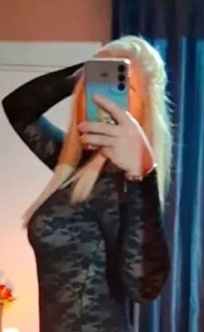 632989141 | PAOLA | Escort