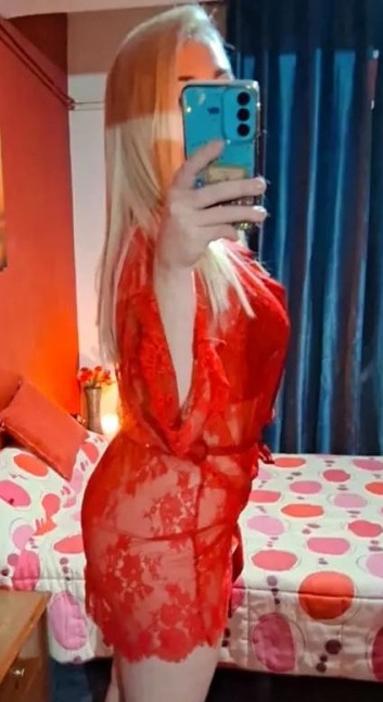 632989141 | PAOLA | Escort