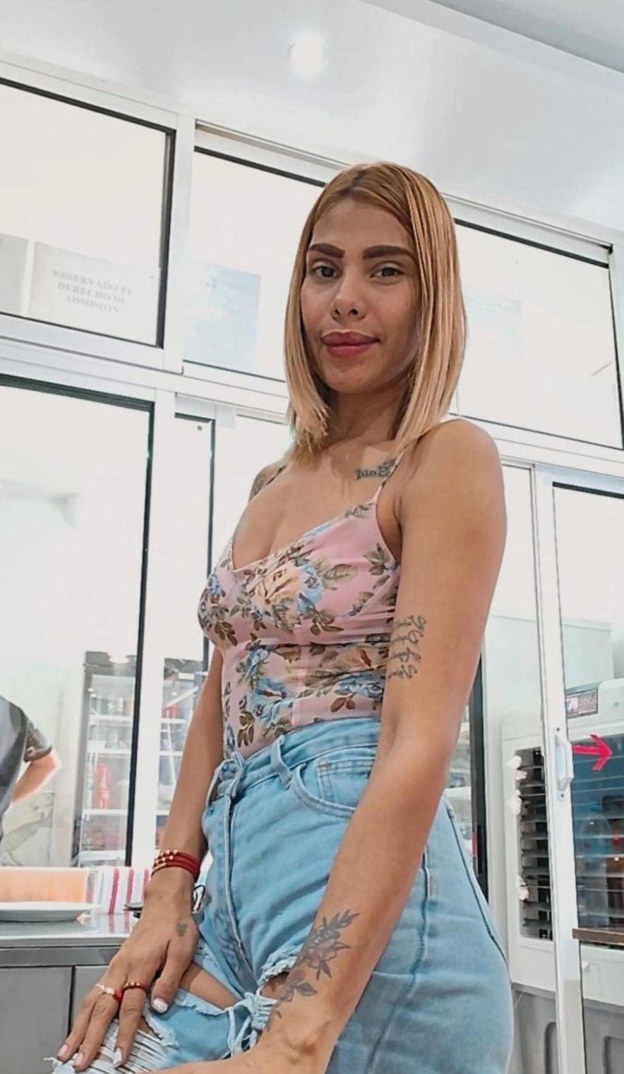 642086764 | JULIANA | Chica