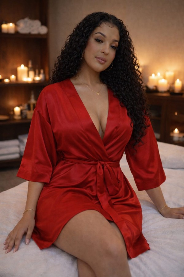 641393140 | SARAH | Chica