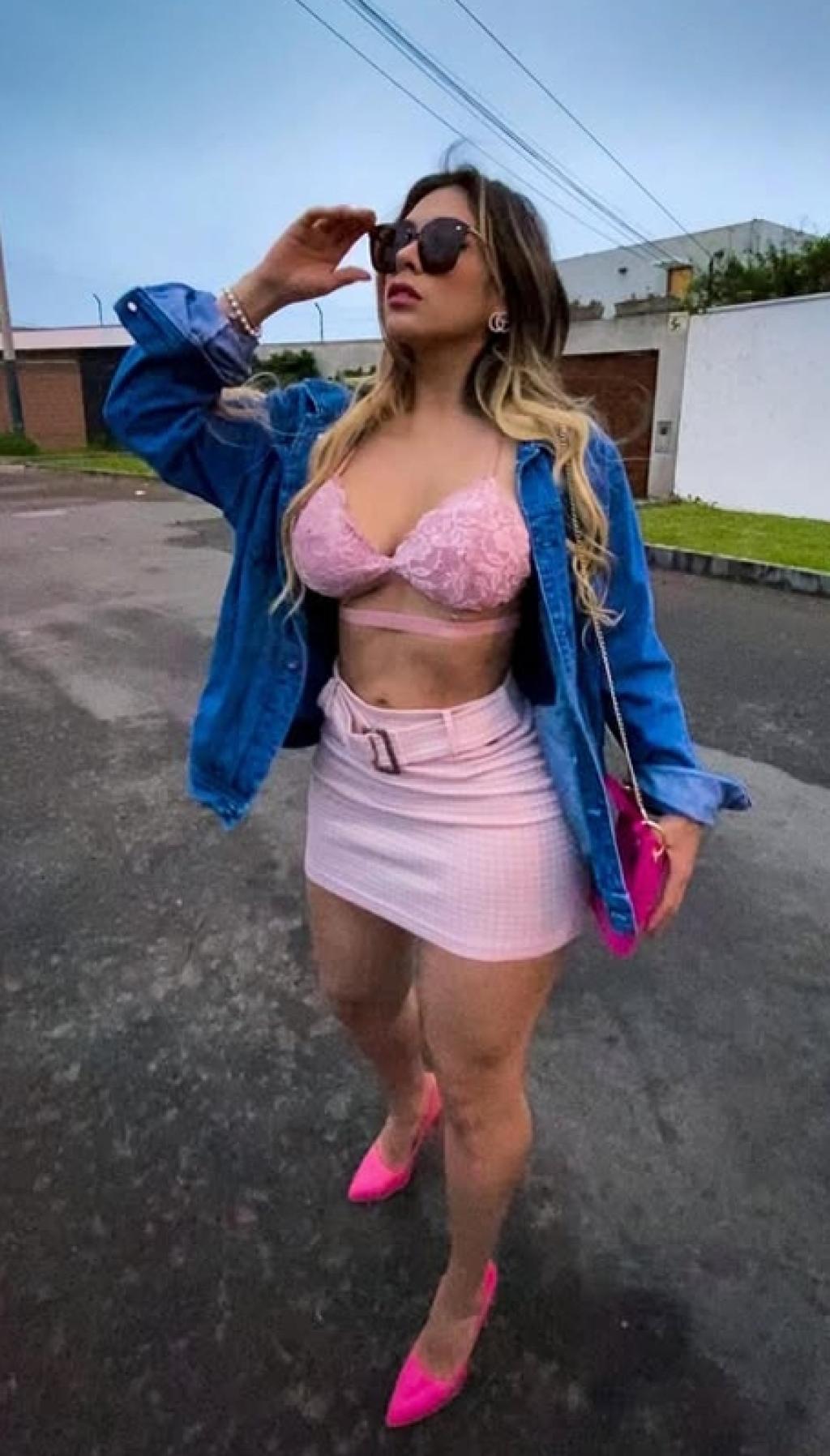 Escort en Murcia - 623257216