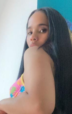 613593204 | CAMILA | Chica