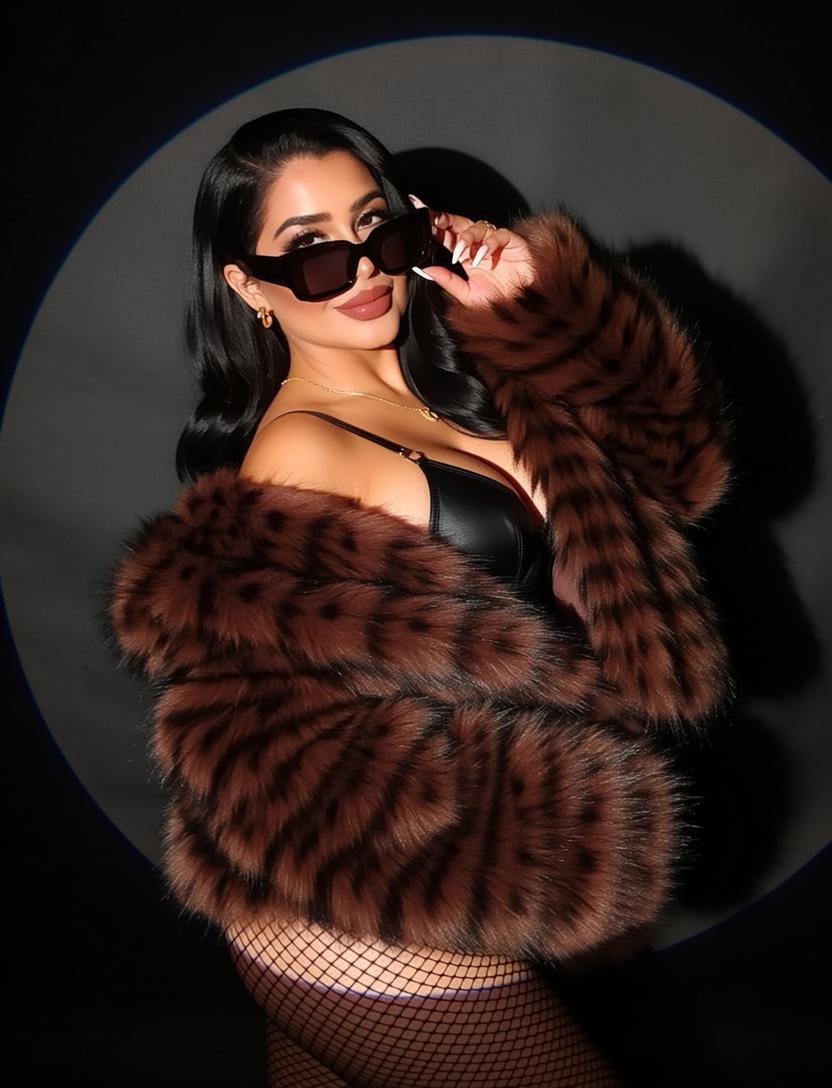 602128493 | TAMY | Chica