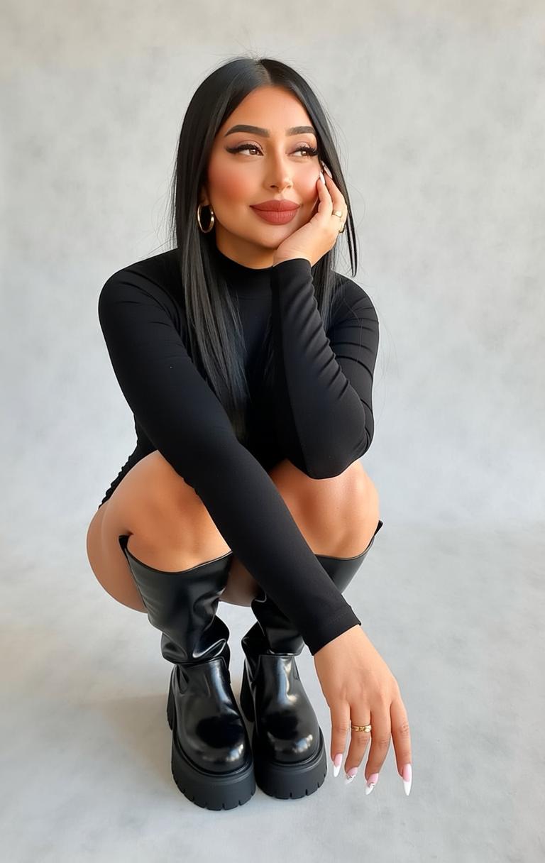 602128493 | TAMY | Chica