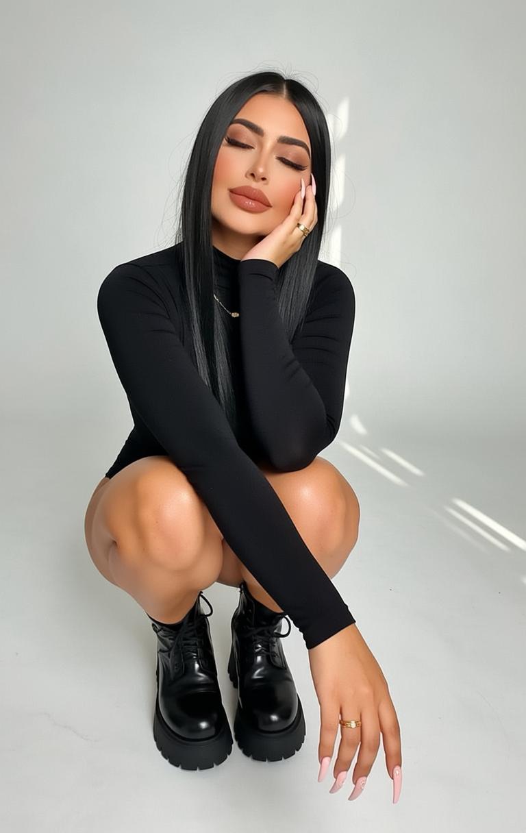 602128493 | TAMY | Chica