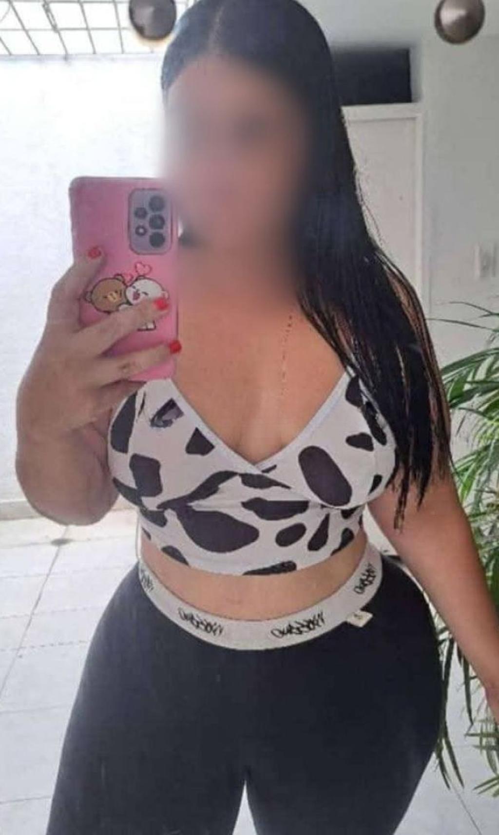 Puta en Sevilla - 603478919