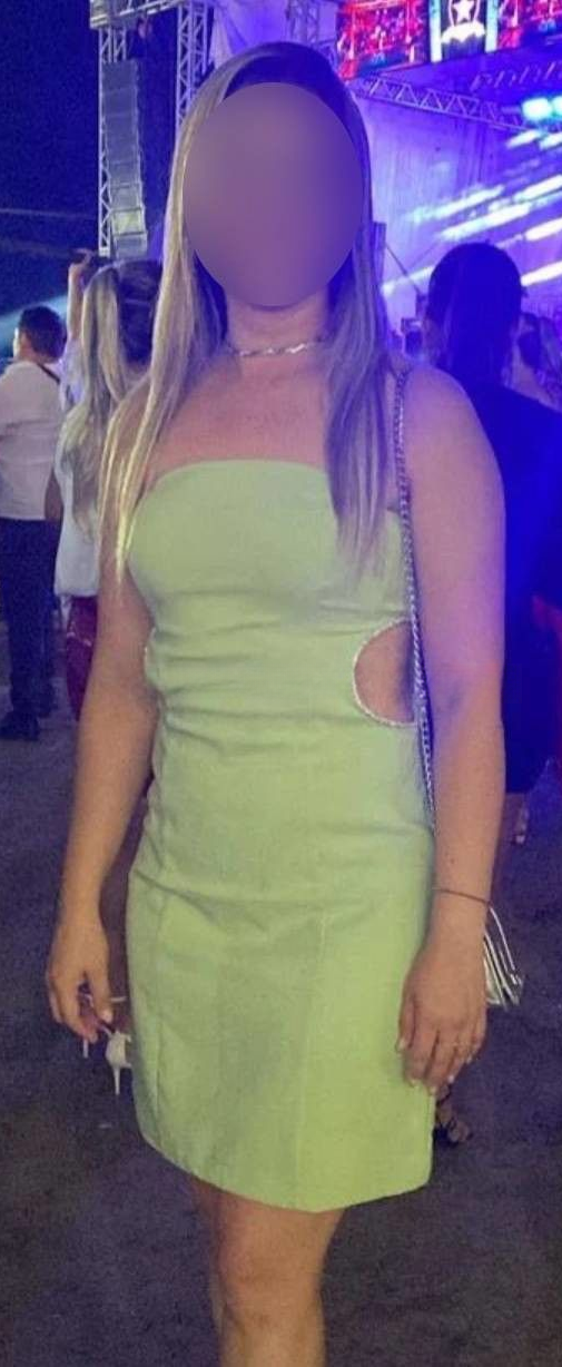 614887178 | LEILA | Chica