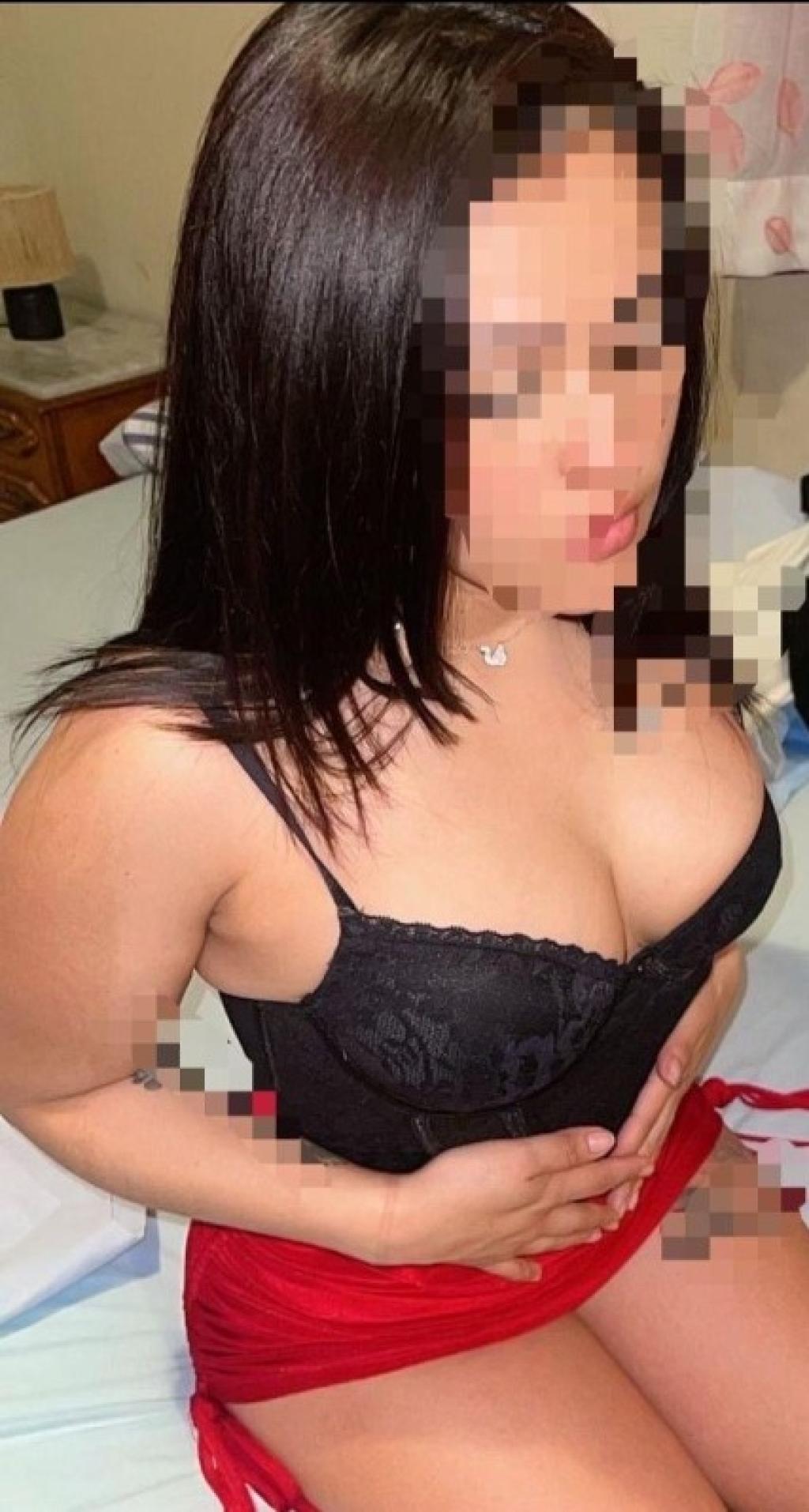 Puta en Zamora - 624395765